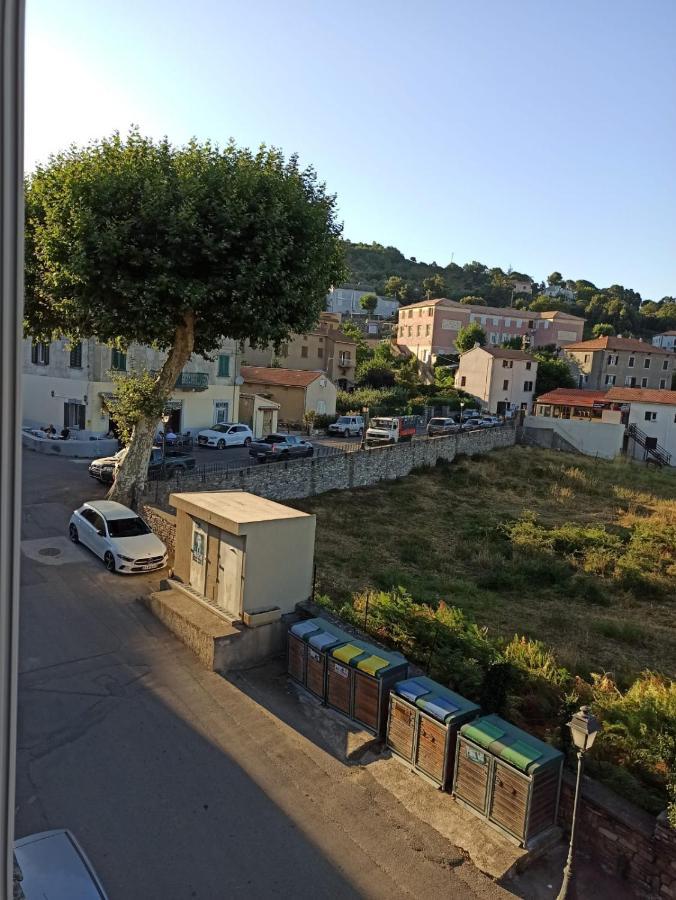 Chez Laurette Murato Exterior foto