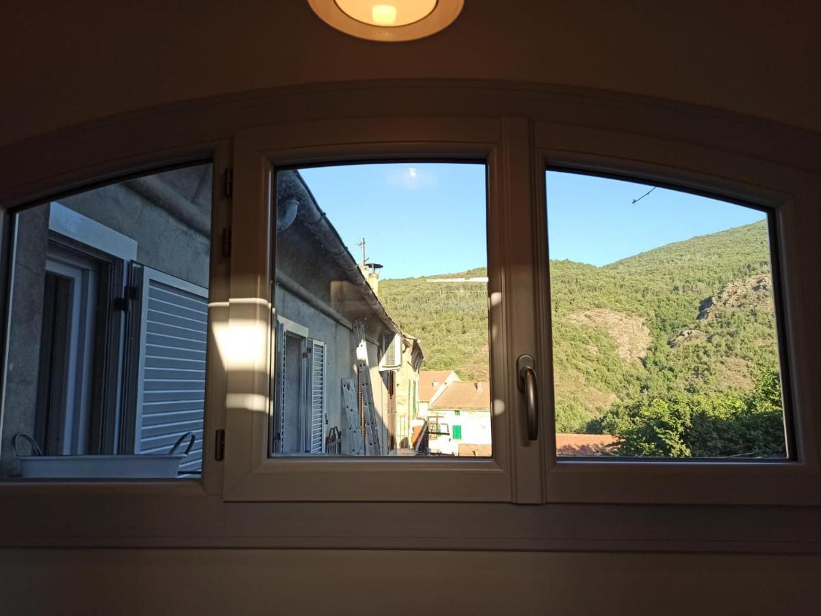 Chez Laurette Murato Exterior foto